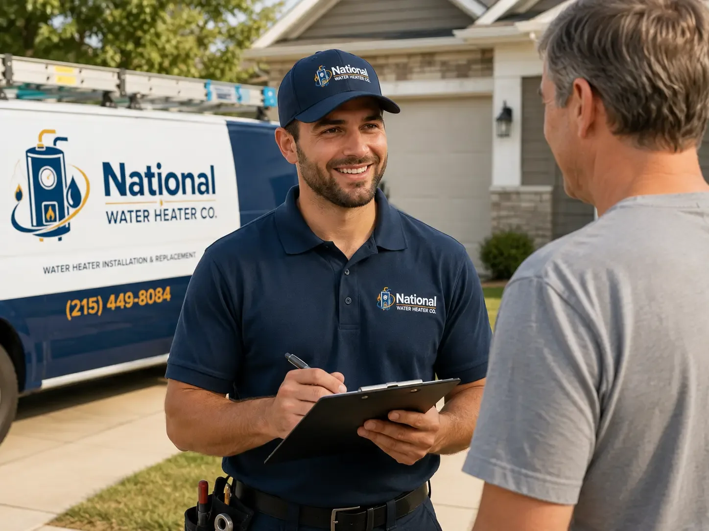 Water Heater Installation Brenton, WV FAQs